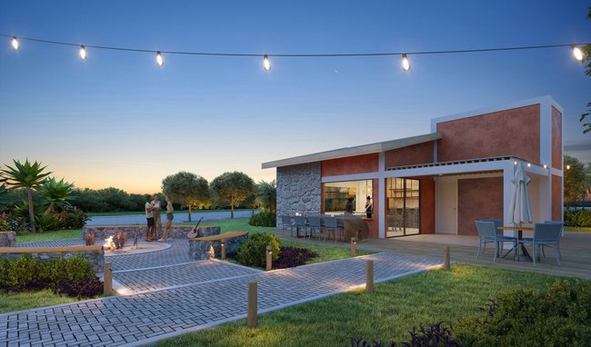 Foto do Villaredo Rio