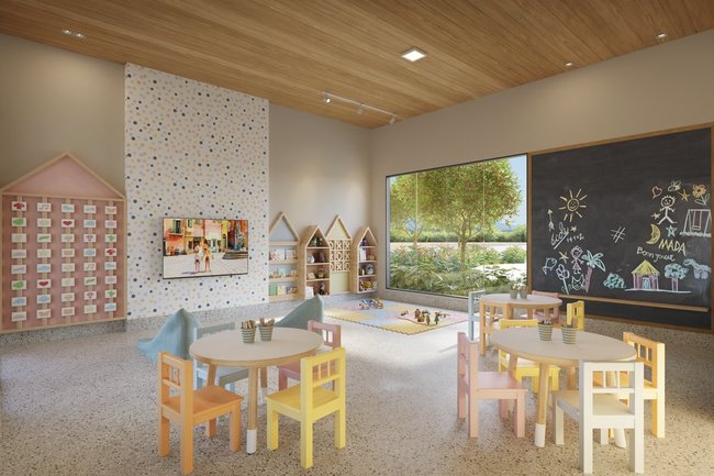 Foto do Villaredo Rio