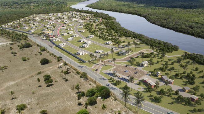 Foto do Villaredo Rio