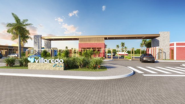 Foto do Villaredo Rio