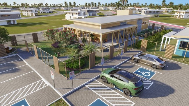 Foto do Villaredo Rio