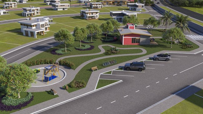 Foto do Villaredo Rio