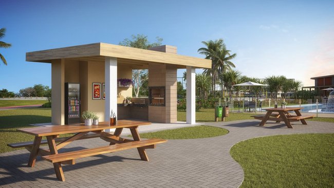 Foto do Villaredo Rio