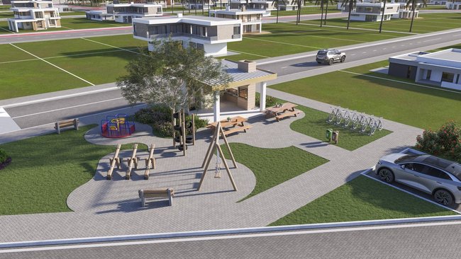 Foto do Villaredo Rio